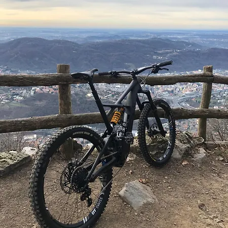 Nyaraló Veralto - Modern With View *