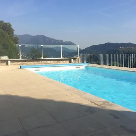 Nyaraló Veralto - Modern With View