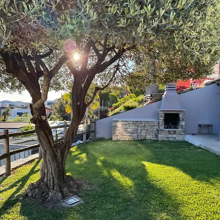 Veralto - Modern With View