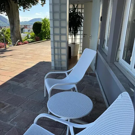 Nyaraló Veralto - Modern With View Vacallo