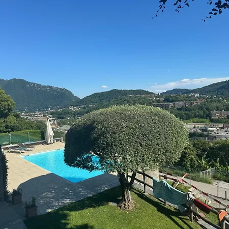 Veralto - Modern With View
