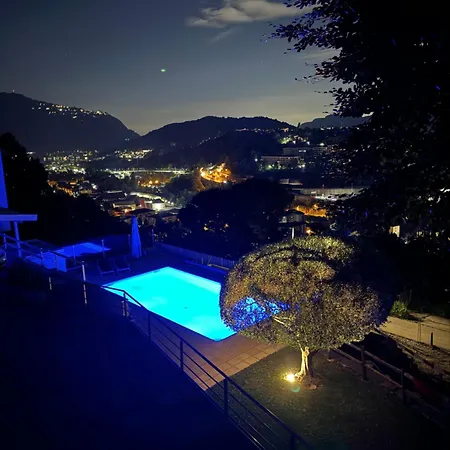 Nyaraló Veralto - Modern With View