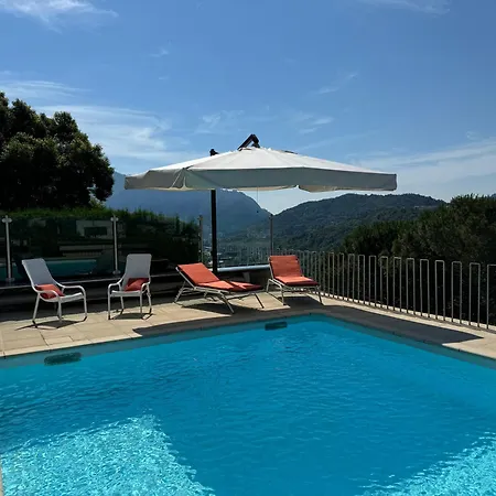 Veralto - Modern With View * Vacallo