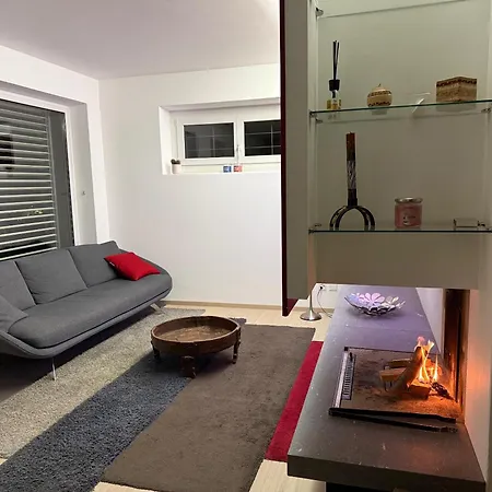 Nyaraló Veralto - Modern With View