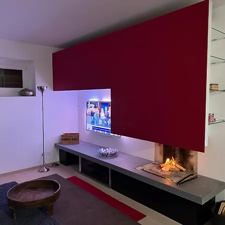Veralto - Modern With View Vacallo